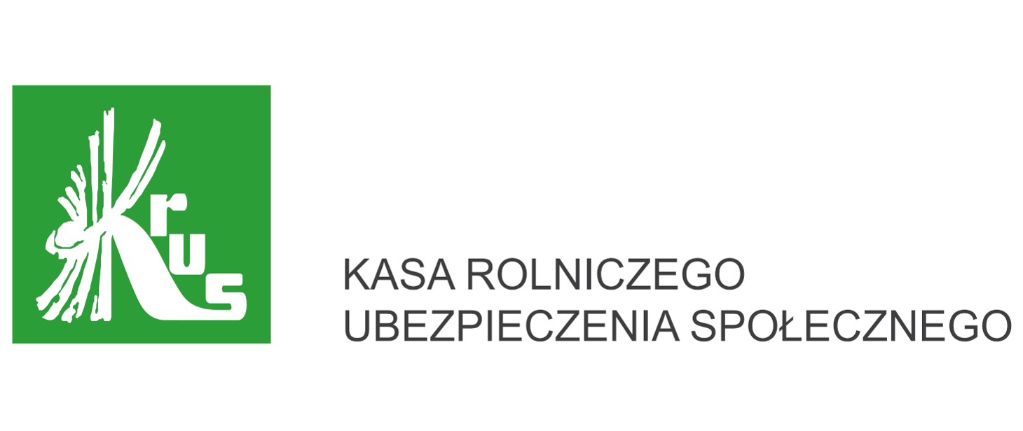 KRUS informuje  o wymiarze składek fot. mat.pras