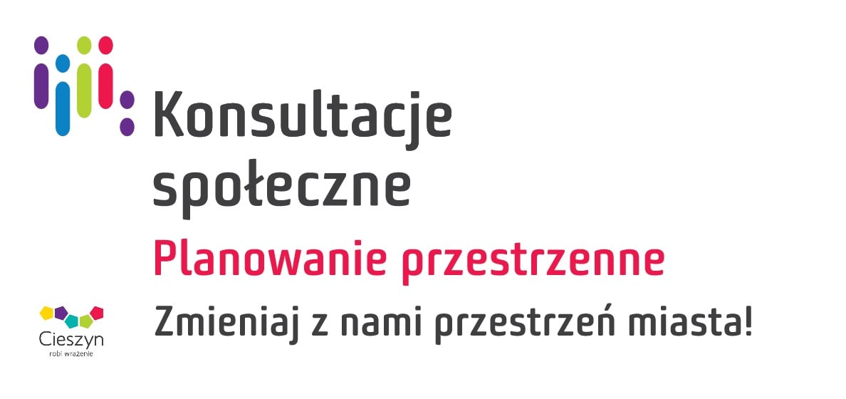 Logo konsultacji