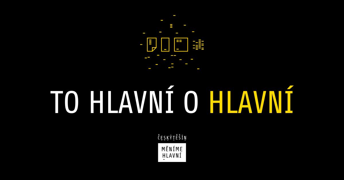 Grafika promująca projekt