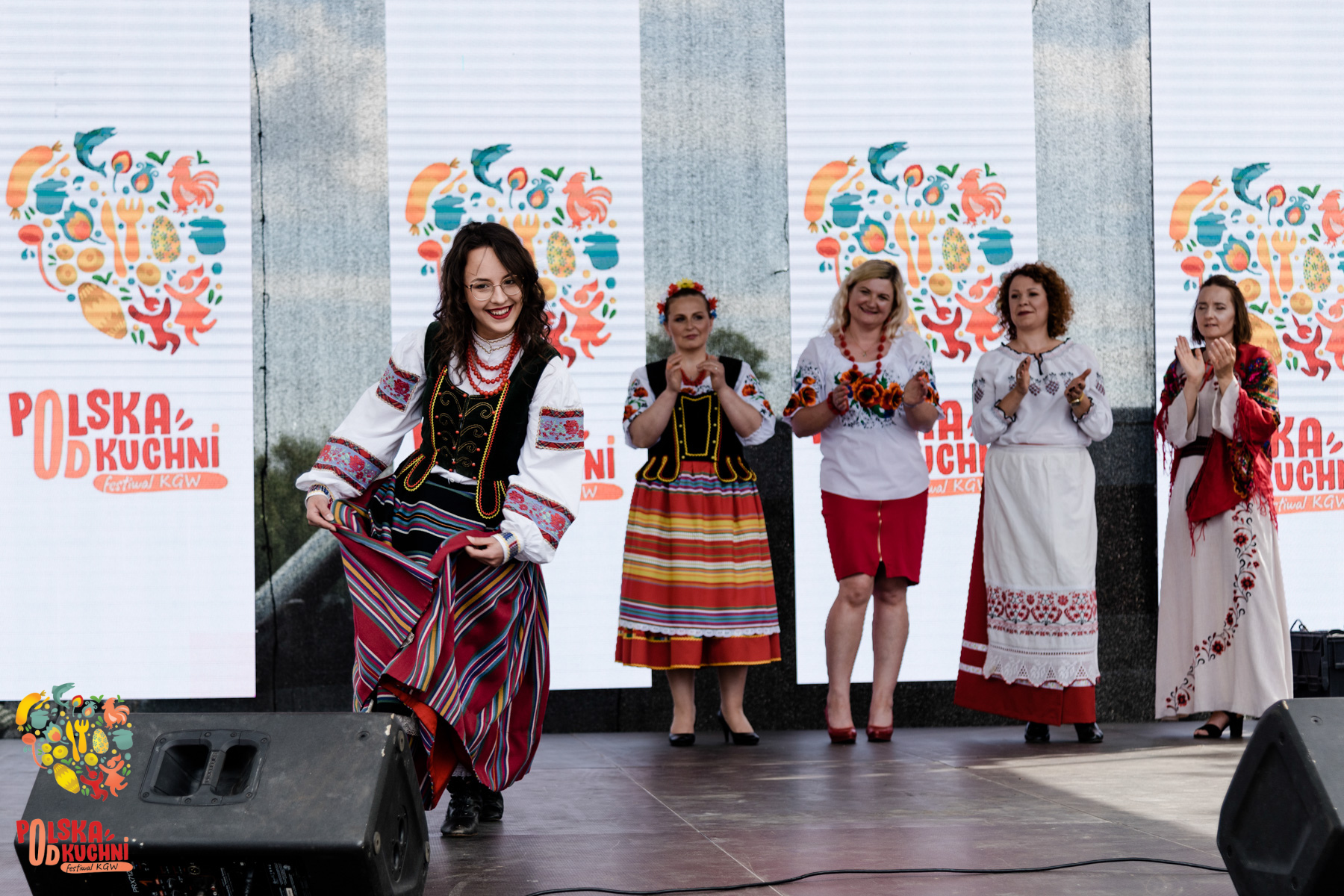 fot. Koło Gospodyń Wiejskich KGW