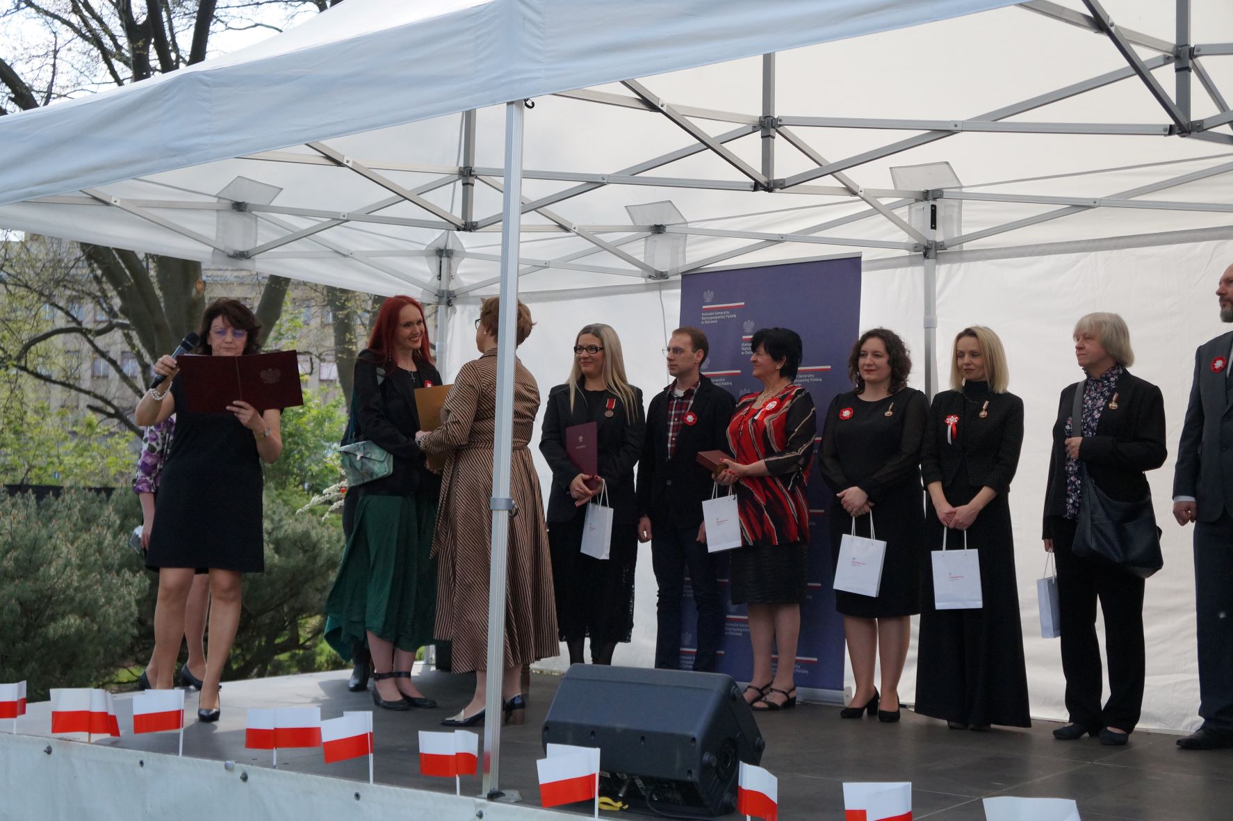 Obchody Dnia Polonii i Polaków za Granicą, źródło: gov.pl