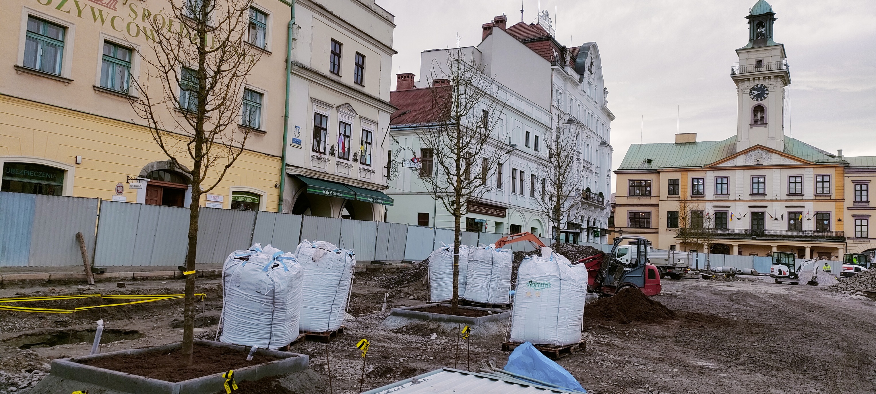 fot. MZD Cieszyn