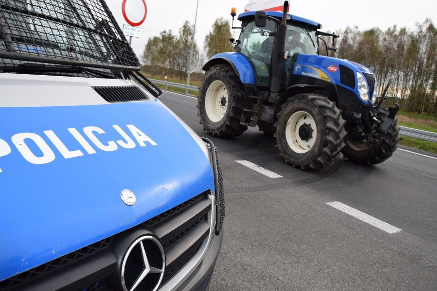 Zdjęcie przykładowe, fot. Komenda Powiatowa Policji w Cieszynie