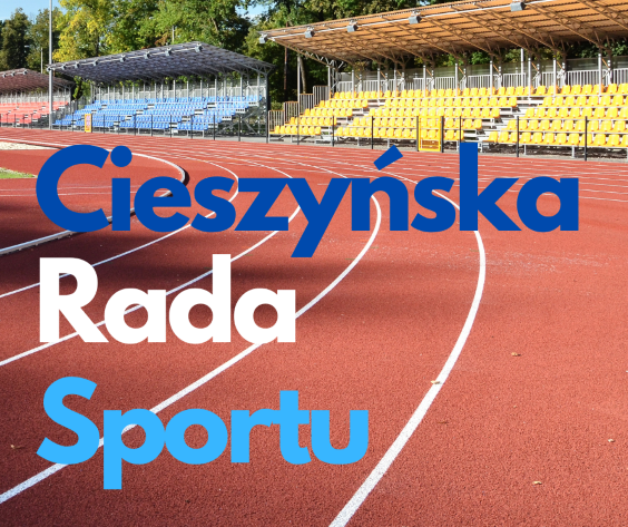 stadion w Ceszynie
