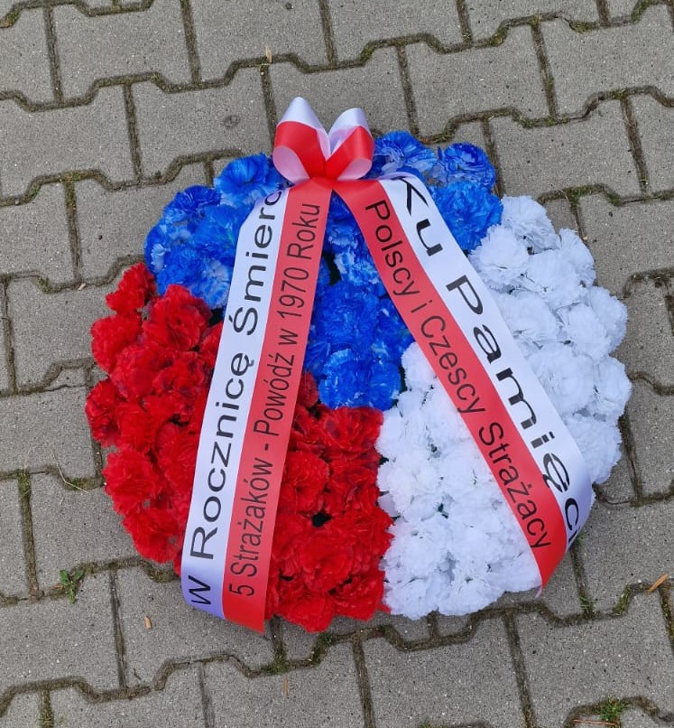 Wieniec okolicznościowy