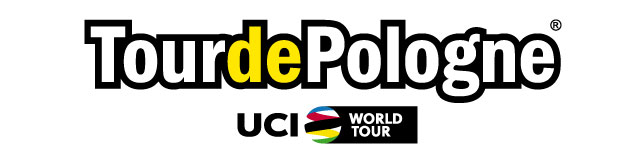 Logo Tour de Pologne