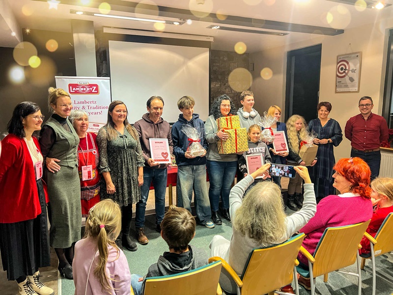 XIX edycja Konkursu na Cieszyńskie Ciasteczka