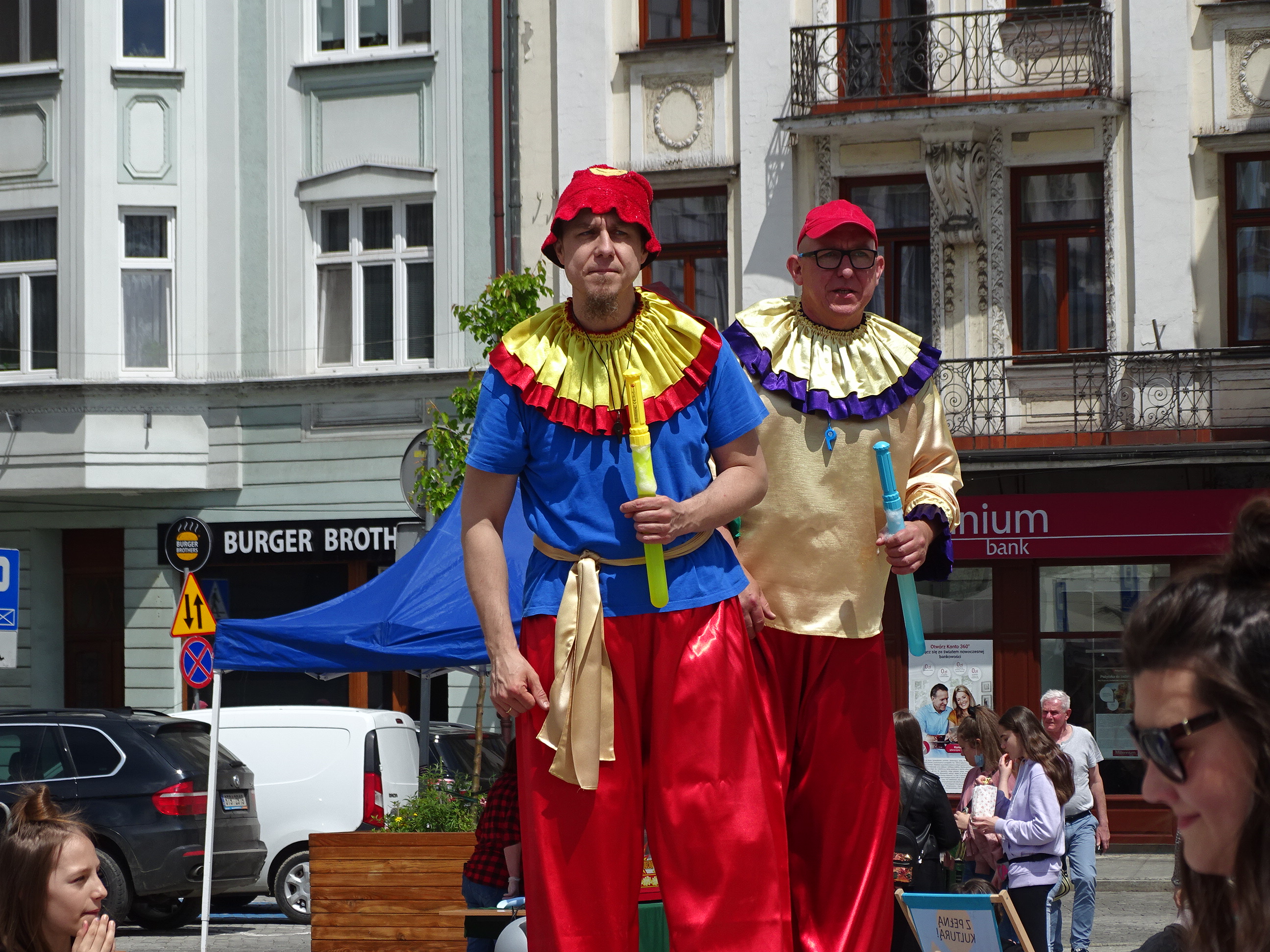 Dzień Dziecka fot. BSK
