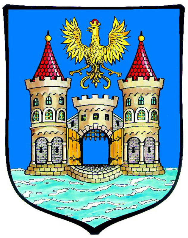 Herb Cieszyna