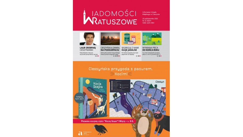 Wiadomości Ratuszowe 