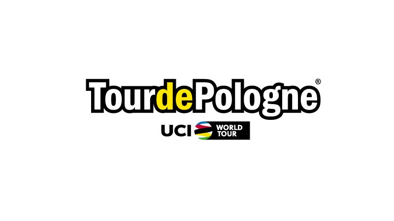 Logo Tour de Pologne