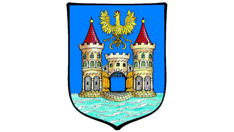 Herb Cieszyna