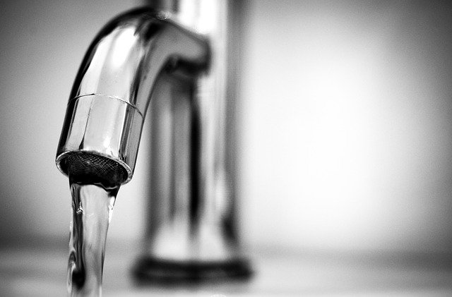 Przerwa w dostawie wody fot. pixabay